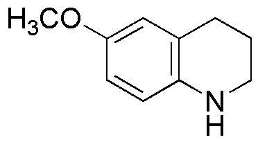 6-Metoxi-1,2,3,4-Tetrahidroquinolina