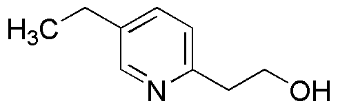 5-Etil-2-piridinaetanol