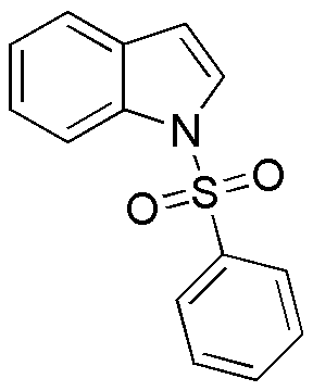 1-(phénylsulfonyl)indole