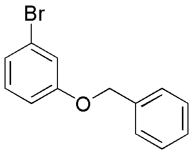 3-Benzyloxybromobenzene