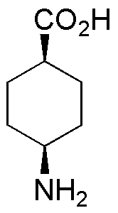 cis-4-Aminocyclohexanecarboxylic acid