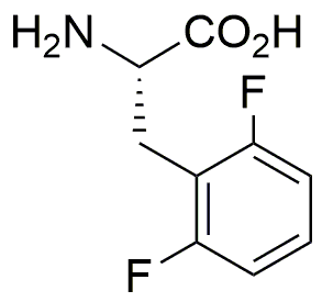 2,6-Difluoro-l-phenylalanine