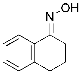 Tetralona-1-oxima