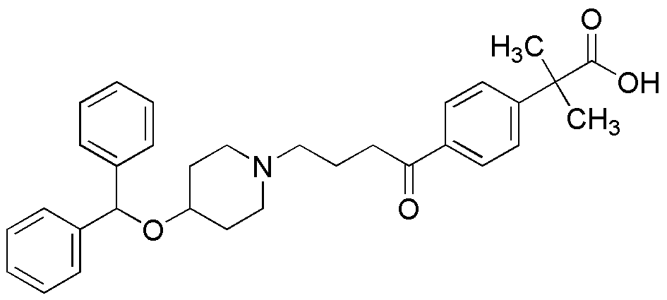 Carebastine