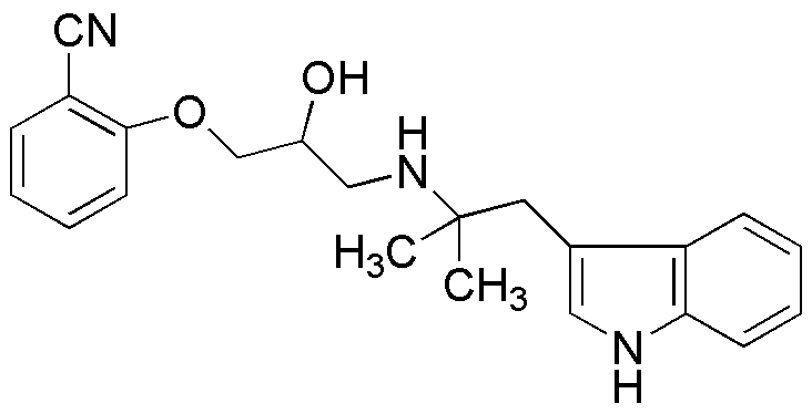 Bucindolol