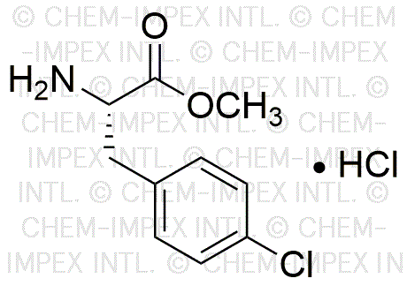 L-4-Chlorophenylalanine methyl ester hydrochloride