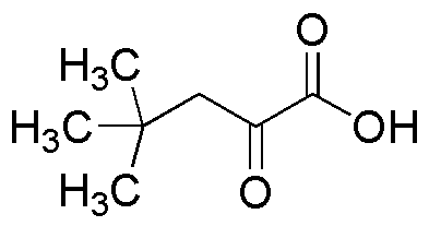 Acide 4,4-diméthyl-2-oxo-pentanoïque