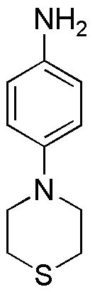 4-Tiomorfolin-4-ilanilina