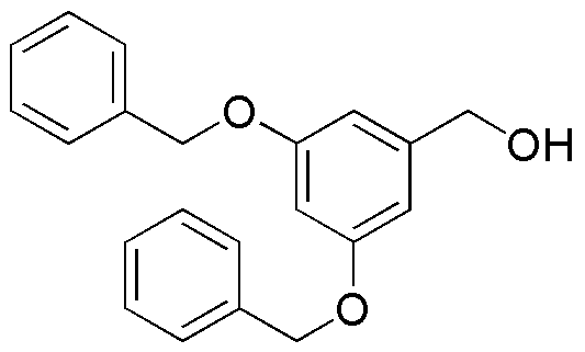 3,5-Dibenzyloxybenzyl alcohol