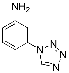 3-(1H-Tetrazol-1-yl)aniline