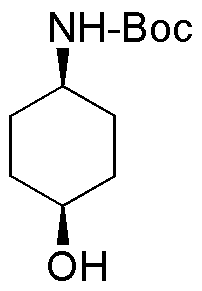 tert-Butyl cis-4-hydroxycyclohexylcarbamate