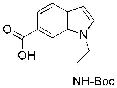 Benzyl Trans-(6-Hydroxymethyl)Cyclohex-3-Enylcarbamate