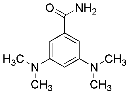 3,5-Bis(dimetilamino)benzamida