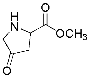 Ester méthylique de l'acide 5-oxopyrrolidine-2-carboxylique