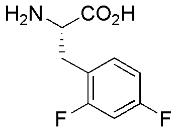 2,4-Difluoro-L-fenilalanina