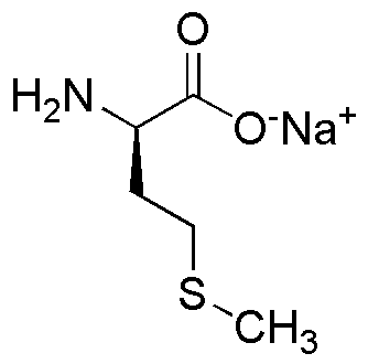 D-Methionine Sodium Salt