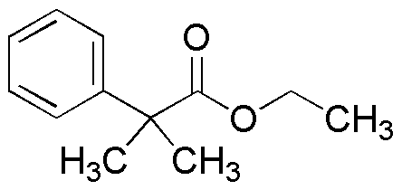 Dimetilbencenoacetato de etilo