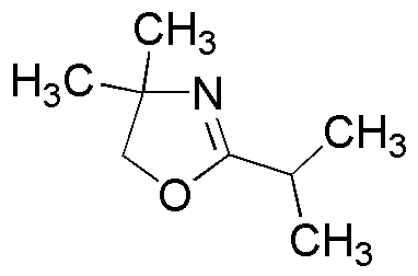 2-Isopropil-4,4-Dimetil-4,5-Dihidro-1,3-Oxazol