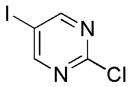 2-cloro-5-yodopirimidina