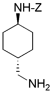 Carbamate de benzyle trans-4-aminométhylcyclohexyl