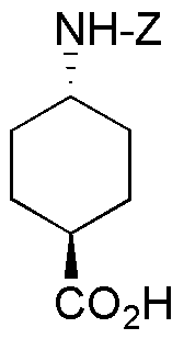 trans-4-(benzyloxycarbonylamino)cyclohexanecarbaldéhyde