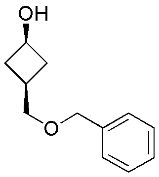 Cis-3-Benzyloxymethylcyclobutanol