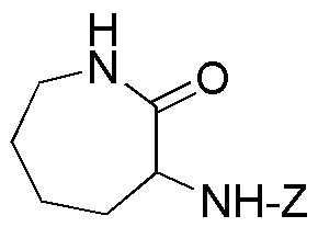 Carbamate de benzyle (S)-(2-oxoazépan-3-yl)