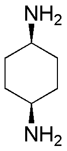 cis-1,4-Cyclohexanediamine