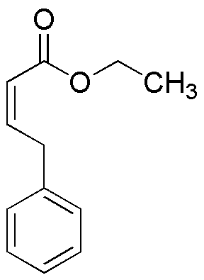 Cis-4-phényl-2-buténoate d'éthyle