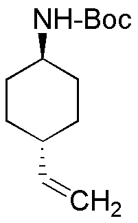 Trans-4-(Tert-Butyl-4-Vinylcyclohexyl)Carbamate