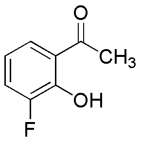 3'-Fluoro-2'-Hydroxyacétophénone