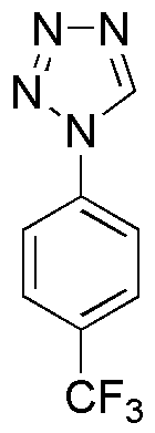 1-(4-(Trifluoromethyl)Phenyl)-1H-Tetrazole