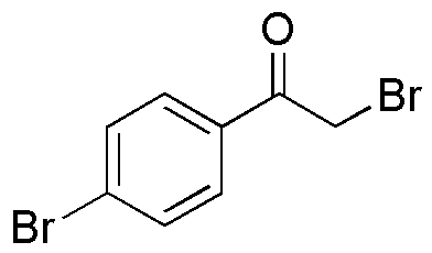 Bromuro de 4-bromofenacilo