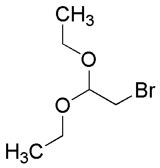 1,1-Diéthoxy-2-bromoéthane