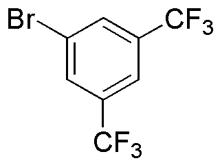 1,3-Bis(trifluorometil)-5-bromobenceno