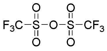 Anhídrido trifluorometanosulfónico