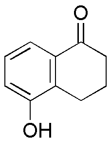 5-Hidroxi-1-tetralona