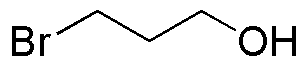 3-Bromo-1-propanol