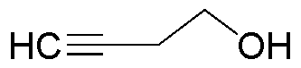 (2-Hidroxietil)acetileno