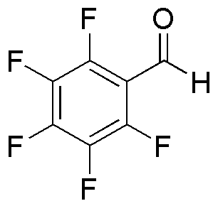 2,3,4,5,6-Pentafluorobenzaldehyde