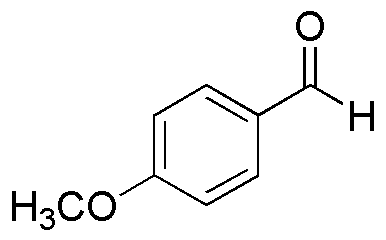 p-anisaldehído