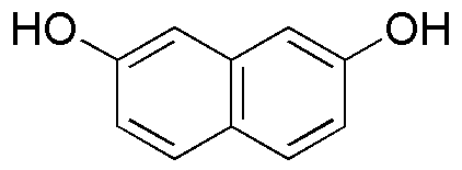 2,7-Dihydroxynaphthalene