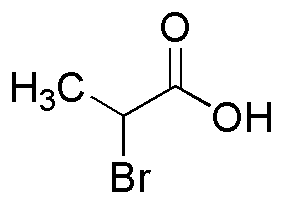 Acide 2-bromopropionique