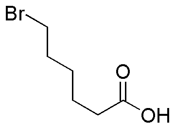 Ácido 6-bromohexanoico