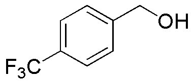 4-(Trifluoromethyl)benzyl alcohol