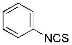 Isotiocianato de fenilo