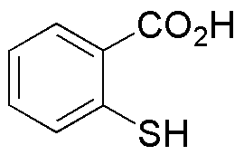 2-Mercaptobenzoic acid