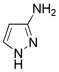 3-Aminopyrazole