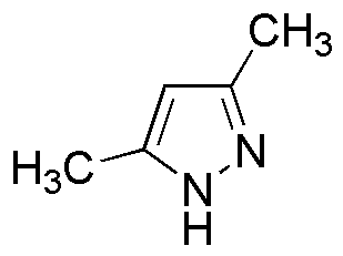 3,5-Dimethylpyrazole