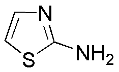 2-Aminothiazole